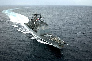 Войска НАТО вторглись в Крым Войска НАТО вторглись в Крым
